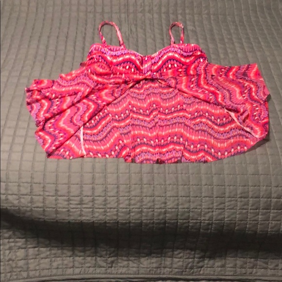 Tankini Top - Picture 2 of 4